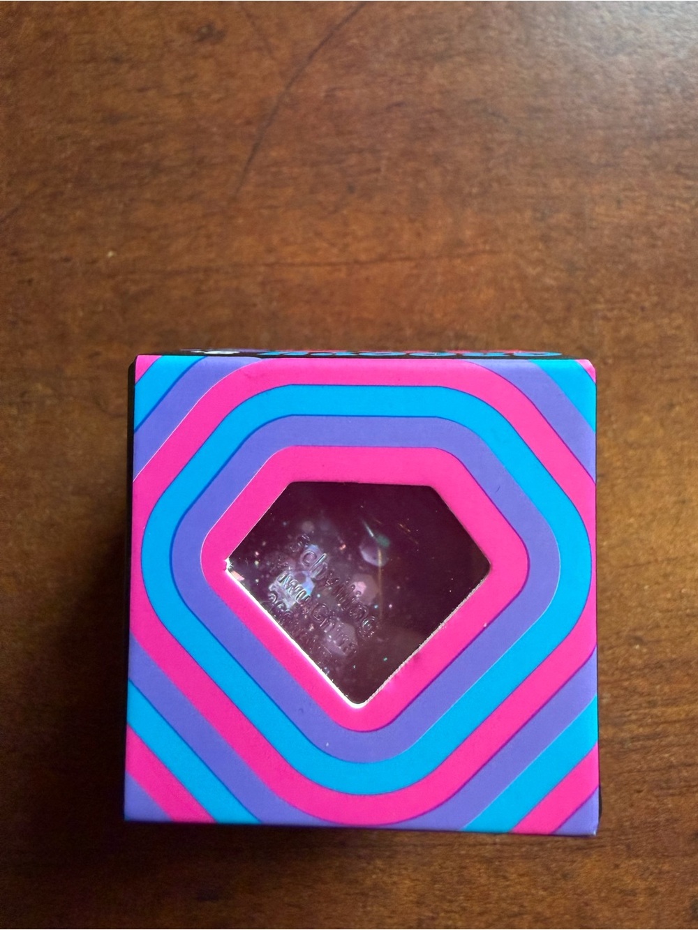 Needoh mini Jewel Pink